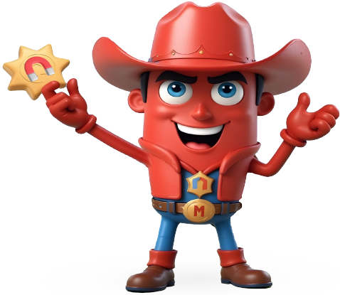 MagnitSlot - Регистрация